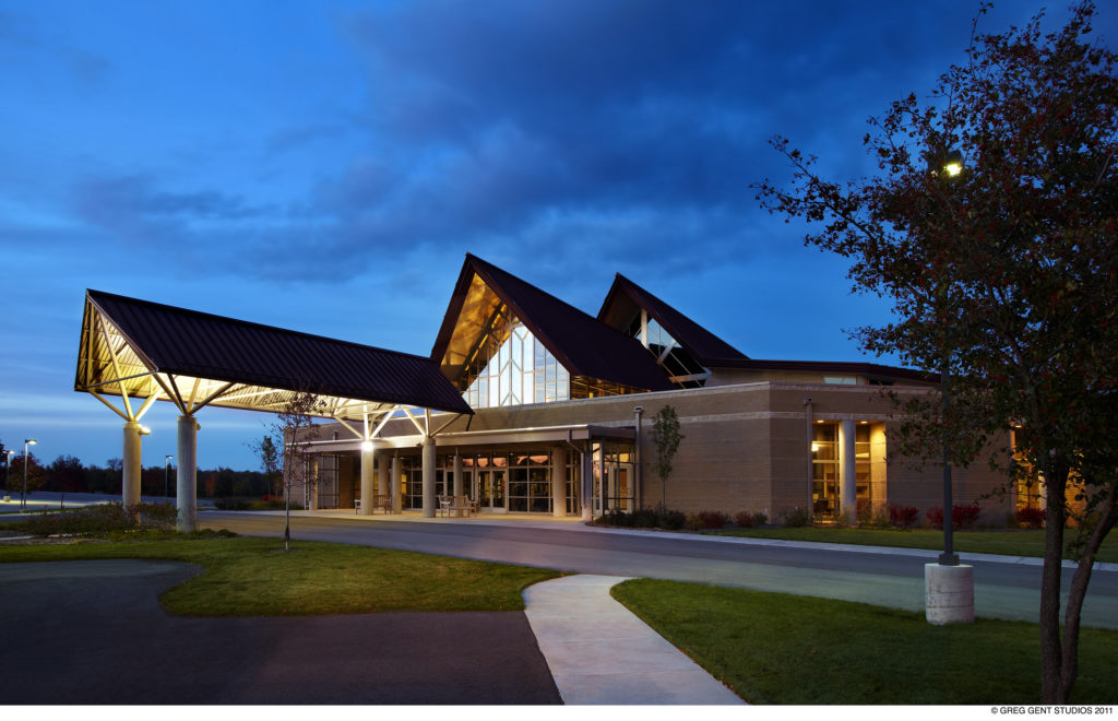 Spring Creek Church Church Growth Services