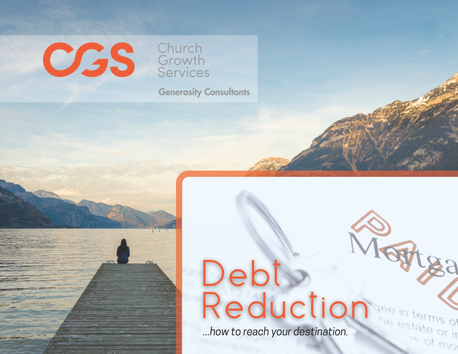 Debt Reduction Download