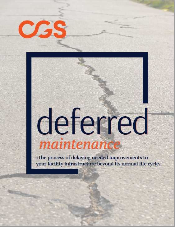 Deferred Maintenance