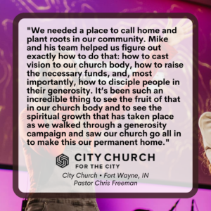 City Church
