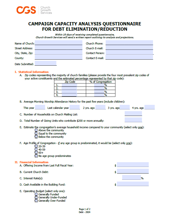 CCA Debt pg 1