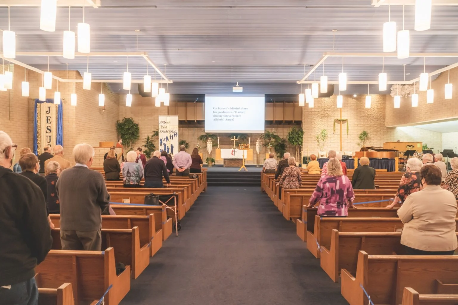 Waynedale UMC