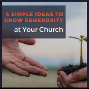 4 Simple Ideas eBook