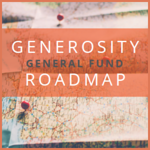 Generosity Roadmap eBook