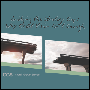 Bridging the Strategy Gap eBook