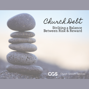 Church Debt