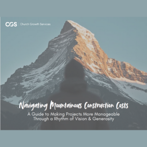 Navigating Mountainous Construction Costs