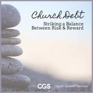 Church Debt Risk & Reward